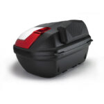 Naslon kofera GIVI B37 B47 E455 E131 - Slika 3
