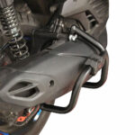 Roll Bar auspuha Yamaha N MAX 125 / 155 (21-25) GP KOMPOZIT - Slika 3