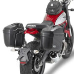 Bočni koferi GIVI E22N 22L - Slika 6