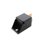 Relej anlasera 12V 80A Piaggio. Gillera - Slika 2