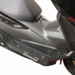 Patos aluminijumski Honda Forza 250/350 (18-25) GP KOMPOZIT - Slika 2