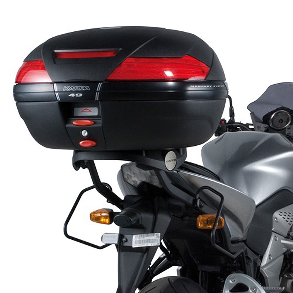 Nosač centralnog kofera Kappa Kawasaki Z 750 (07-14) Z 1000 (07-09) KZ448