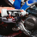 IPONE sintetičko ulje za 4T motore SHOGUN off road 10W50 1L - Slika 2