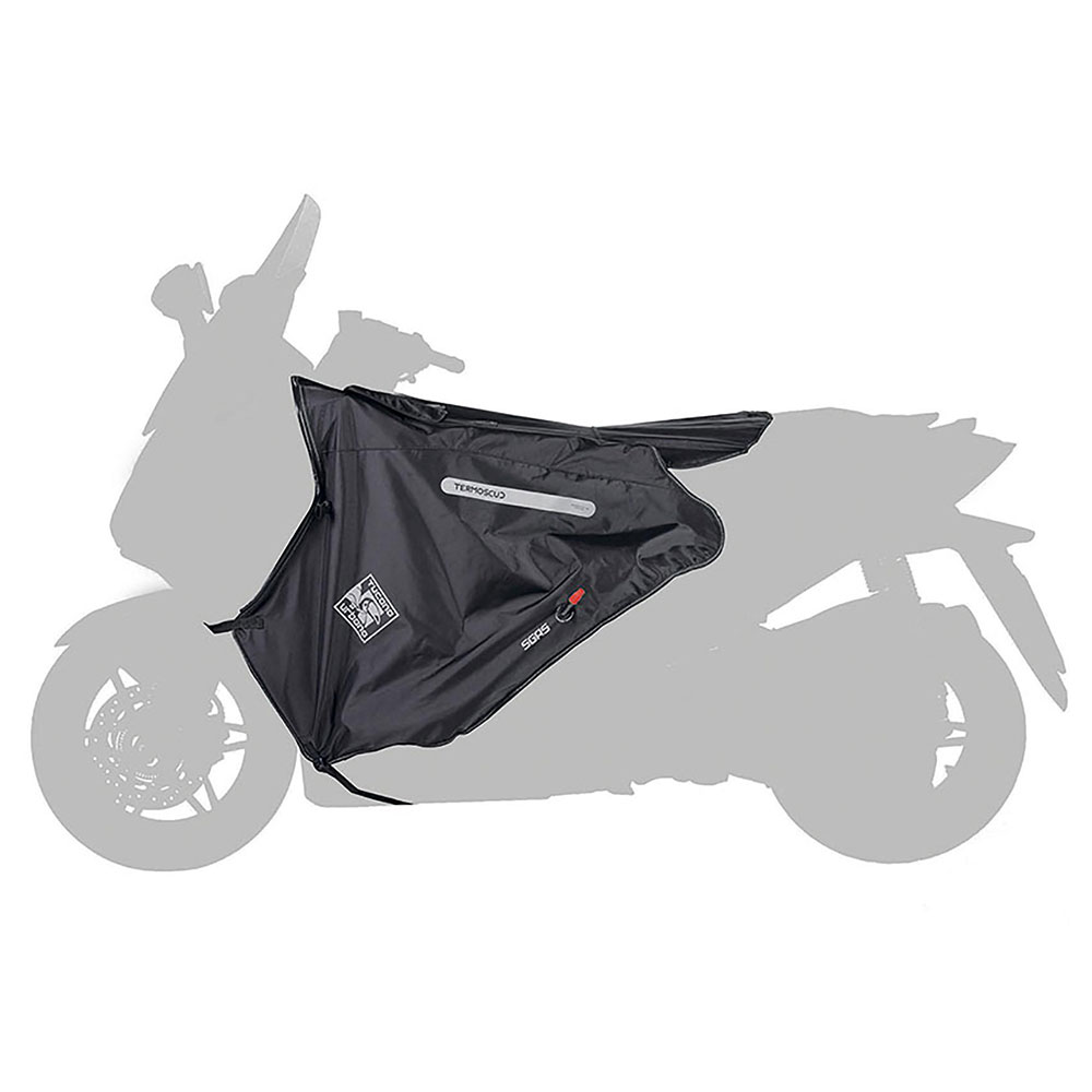 Termoscud pokrivač za noge R222-X za Hondu SH 350 (21-24) TUCANO URBANO