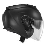 Kaciga jet GIVI X25B crna XL - Slika 4