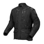 Jakna MODEKA STRIKER III crna 4XL