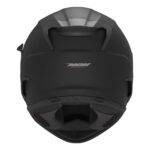 Kaciga NOX Full Face sa naočarima N304 S mat crna - Slika 3