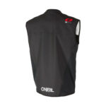 Prsluk ONEAL MX crni XXL - Slika 2