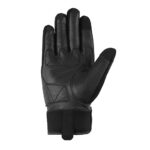 Rukavice NOX 4 SQUARE STRIKER BLACK GRAY - Slika 2