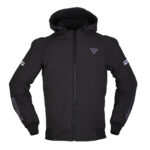Jakna CLARKE SPORT crna 54 / XL MODEKA