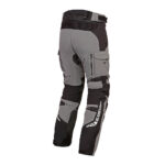 Pantalone PANAMERICANA II 3u1 muške crno sive L MODEKA - Slika 2