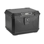 Centralni kofer GIVI ALPINA ALP44B2 ALU crni Monolock 44L