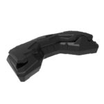 Kofer za ATV / Kvad CF MOTO 850 / 1000 2024- / GOES TERROX 500 prednji 05 50L Tudeks - Slika 5