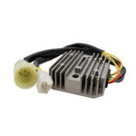 Regulator napona Honda Africa Twin 750 RD04/RD07 - Slika 2
