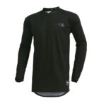 Dres Motocross ONEAL ELEMENT CLASSIC crni