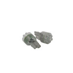 Sijalica 12V T20 6 led dioda RMS - Slika 2