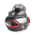 Mreža prtljaga za motore 22x32 GIVI - Slika 2