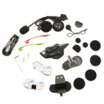 Komunikator bluetooth set SHARK-02 HYSNOX - Slika 5