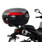 Nosač centralnog kofera Kappa Yamaha MT-03 (06-14) KZ356 - Slika 2