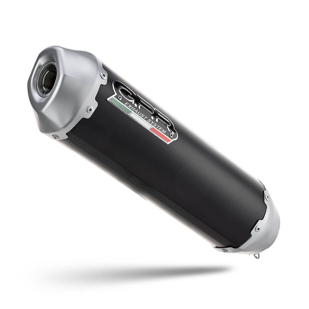 Top auspuha Honda ADV 350 (22-24) GPR Pentascooter SLIP-ON