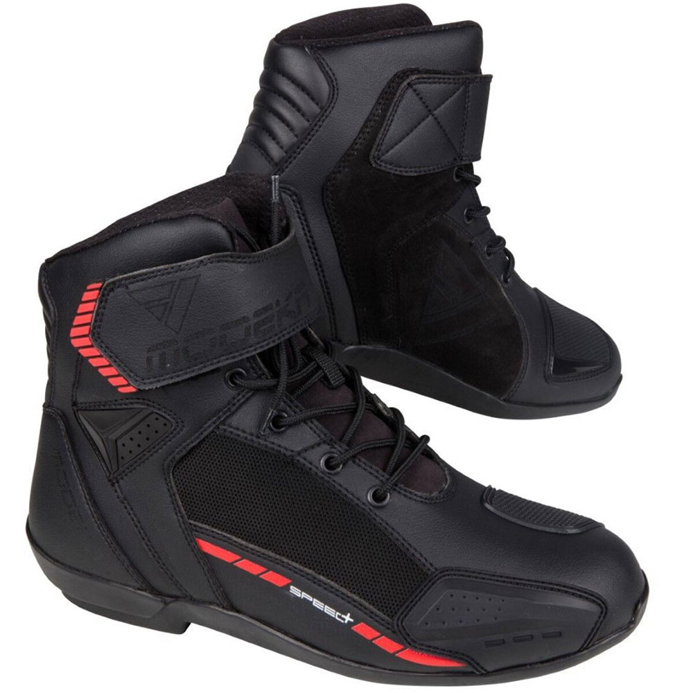Cipele moto sportske KYNE 39 MODEKA