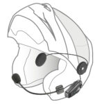 Komunikator bluetooth set UCOM8R - Slika 6