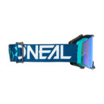 Naočare Cross ONEAL B-33 HEXA plave - Slika 3