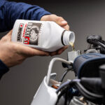 IPONE ulje za kočnice Brake fluid DOT5.1 500ml - Slika 3