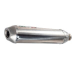 Top auspuha BMW C 400 X/ GT (21-23) Pentaroad inox SLIP-ON - Slika 5
