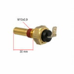Termodavač Yamaha Majesty / Malaguti Madison  125/ 150cc  RMS ( M10x0,9) - Slika 2