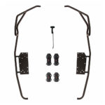 Roll Bar kompletan Honda ADV 350 (22-25) GP KOMPOZIT - Slika 6
