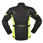 Jakna STRIKER II crno žuta 2 u 1 MODEKA 58 / 3XL - Slika 2