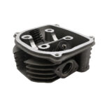 Glava cilindra Kineski skuter GY6 125cc 4T CN - Slika 2