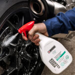 IPONE sredstvo za odmašćivanje točkova WHEEL CLEANER - Slika 3