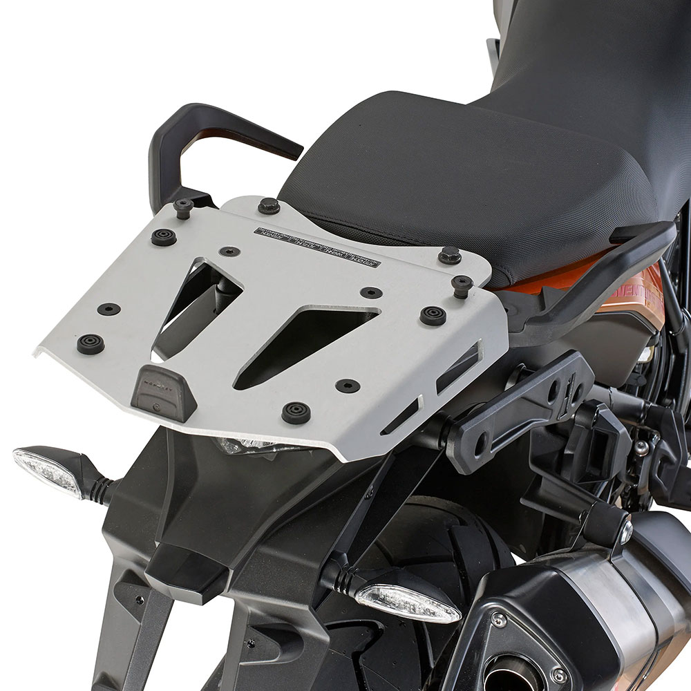 Nosač centralnog kofera Kappa KTM Adventure 1190 (13-16) KRA7703