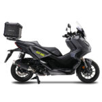 Top auspuha Honda ADV 350 (22-24) GPR Pentascooter SLIP-ON - Slika 3
