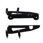 Nosač centralnog kofera Honda PCX 125/ PCX 150 (11-24) GP KOMPOZIT - Slika 5