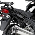 Nosač bočnih kofera Kappa Suzuki GSF 650 / 1250 Bandit (07-11) KLX539 - Slika 2