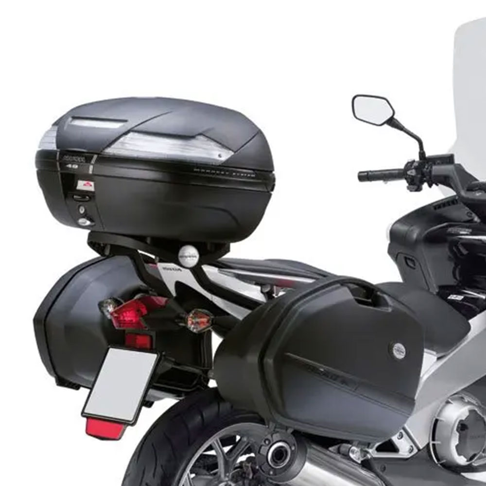 Nosač centralnog kofera Kappa Honda Integra 700 (12-13) KZ1109