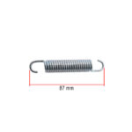 Opruga nogara Tomos A3 A35 A5 ATX BT CTX E90  or - Slika 3