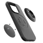 Maska za IPHONE 16 PLUS TETRAFORCE QUIKLOX sistem - Slika 4