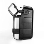 Centralni kofer GIVI TREKKER TRK33N Monokey 33L - Slika 2