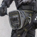 Multifunkcionalna torbica za nogu QB6 EXANTOO