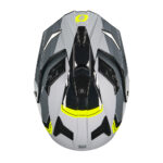Kaciga ONEAL Enduro DSRS NOMAD crno sivo žuta L - Slika 7