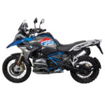 Prekrivač za noge GAUCHO R1200PROX BMW R 1200/1250 GS / ADVENTURE TUCANO URBANO - Slika 2
