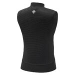 Prsluk GILET FLOWMOTION ženski crni TUCANO URBANO L - Slika 2