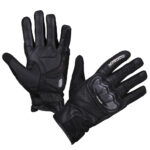 Rukavice MIAKO AIR kratke crne 12 3XL MODEKA