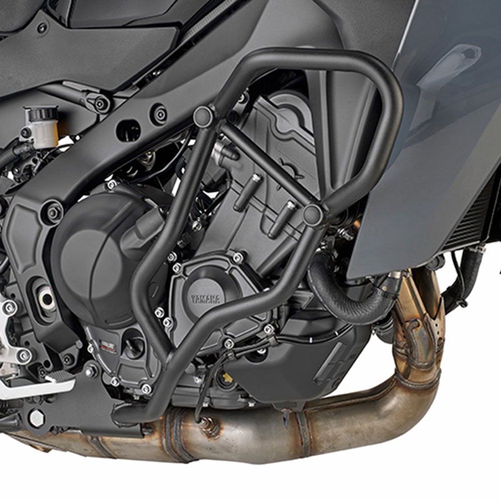 Roll bar GIVI Yamaha Tracer 9 (25-) TN2171