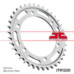 Lančanik zadnji JT JTR1220-38 (520) 38 zuba - Slika 2