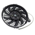 Ventilator hladnjaka CF MOTO 500 - Slika 3